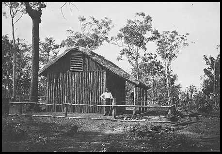 Darwin TO 1880s